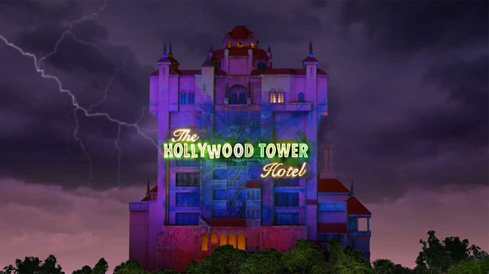 アメコミ Disney Showcase Teetering Tower hnrreabqh1l01.png?auto=webp&s=